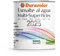 Esmalte al Agua Multi Superficie - Color Blanco - 750 ml - Acabado Brillante - Sin Olor - Resistente a Golpes, Roces y Manchas - Acción Antioxidante y de Rápido Secado - Duracolor