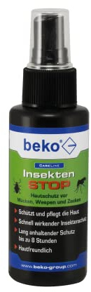 beko CareLine insekts-topp 100 ml 290 2 100