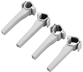 LICHIFIT Landegestell für Drohne, leicht, kratzfest, Halterung zur Erhöhung der Drohnehöhe, Erweiterung und Zubehör für DJI Mini 3 Pro Drohne