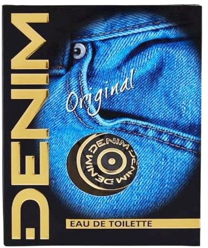 Eau De Toilette ORIGINAL100ml