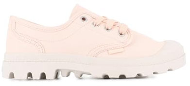 Palladium Femme Pampa Botte Tendance, PEASKIN, 43 EU