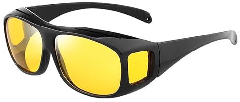 SWZEC Fanyil Nightglo Brille (2x brille)