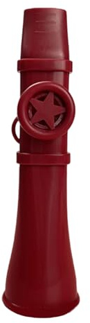 Kazoo strumento per principianti dimensioni compatte ideale per aule casa o uso esterno adatto ai principianti Kazoo di tutte le età