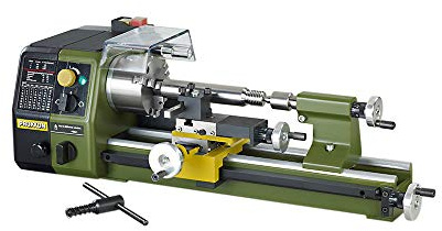 Proxxon 34002 Metal Turning Precision Lathe PD 250/E