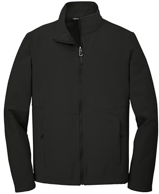 Port Authority Collective Soft Shell Jacket