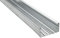 HEXIM CD Profil 60/27 - Trockenbau Deckenprofil Rigips Decke Unterkonstruktion Vorsatzschalen (200 Meter) Metallprofil Trockenbau Abhängung