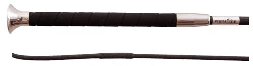 Premiere - Frusta da Dressage, Taglia 120