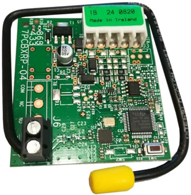 RICEVITORE RP 433 SLH-DS 787824 787705 787852