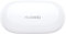 HUAWEI FreeBuds SE Semi-In-Ear Bluetooth 5.2 Kabellose Kopfhörer, Premium-Design, Sound, 24 Stunden Akku, Geräuschunterdrückung bei 2 Mikrofonen, Weiß