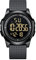 GOLDEN HOUR Ultra-Sottile Minimalista Sport Impermeabile Orologi Digitali Uomo con Display Ampio Angolo Cinturino in Gomma Orologio da Polso per Uomini Donne