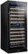 GGM Gastro | WKM350S-2N | Weinkühlschrank - 2 Klimazonen - 350 Liter - max. 116 Flaschen