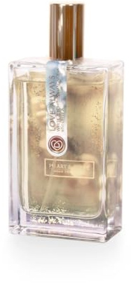 Heart & Home Serene Scents Spray d'ambiance – Love Always – Un arôme floral intemporel et captivant | Brume parfumée d'huiles essentielles naturelles longue durée, fraîcheur instantanée pour la maison