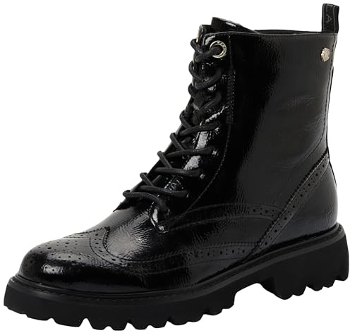 Carmela 162593, Botín Estilo Militar Mujer