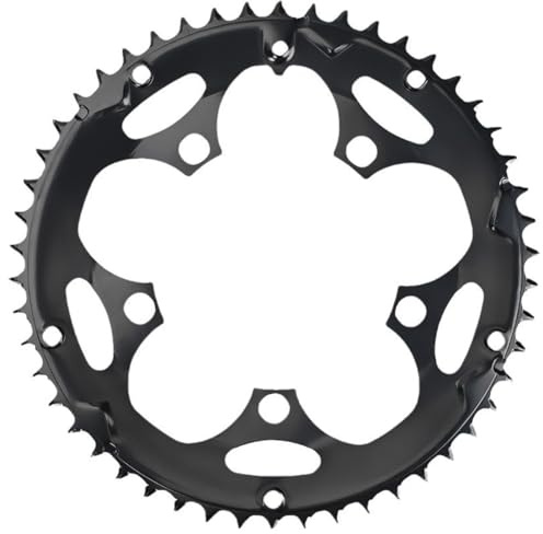 HOUSON Chainring Repair Kit | 53/50/39/34T for 7-11 Speed | BCD 110/130 |(50T 110BCD)