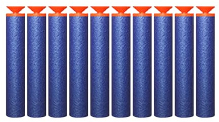 Wilgure Soft Bullets Jouets avec Ventouse Autocollante Formation de reconnaissance des couleurs vives pour enfants de 4 ans Amplificateur d'activité familiale Ventouse Souple Jeu de fléchettes pour