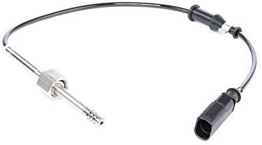 RIDEX Abgastemperatursensor 3938E0049 Golf V Schrägheck (1K1)