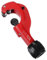 SIXTOL PIPE CUTTER 35 Rohrschneider mit Entgrater | Präziser Rohrabschneider, 3-35 mm | Für Kupfer, Aluminium, Messing, Stahl, Edelstahl, Kunststoff | Robustes Material, kompakt und leicht zu bedienen