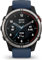 Garmin Quatix® 7 Sapphire Edition Amoled Black Titanium Smartwatch 010-02582-61