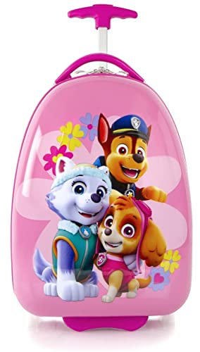 Heys Nickelodeon Paw Patrol - 2-Rollen-Trolley 46 cm