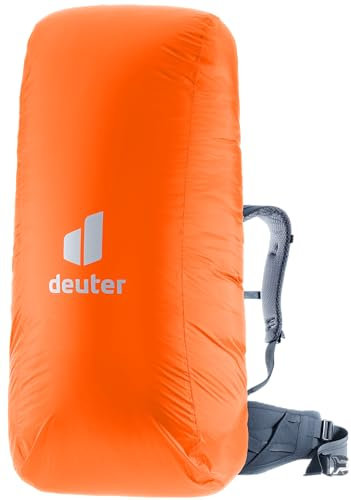 deuter Raincover III (45-90 L) Regenhülle (Modell 2024), koi