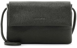 Emily & Noah Umhängetasche E&N Emma 60397 Damen Handtaschen Uni darkforest 965