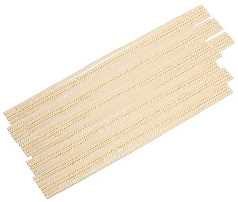 FONDOTIN 200pièces Tuteurs pour Plantes Supports De Et Légumes Accessoires De Jardinage Ajustables Et pour Plantes Grimpantes Et Intérieures