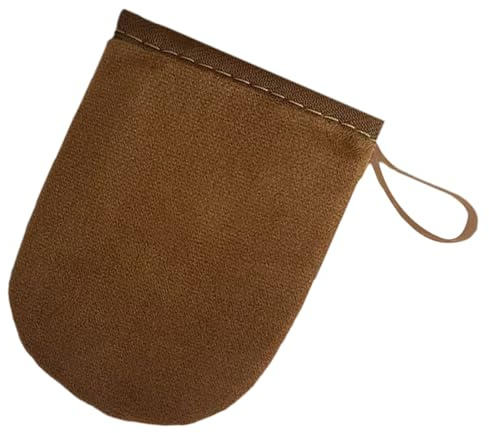 Guanto Autoabbronzante | Guanto Abbronzante Amico Della Pelle | Guanti Autoabbronzanti,Per Donne Uomini Adulti Adolescenti Ciclisti Golfisti Moglie Marito Figlio Figlia