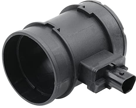 Frankberg Mass Airflow Sensor Compatible with Cruze J300 J305 J308 Astra J P10 J Corsa D S07 Meriva B S10 2006-2017 0281002940
