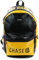 CUESOUL Darts Road ONE Multifunktionale wasserdichte Reise Laptop Öl Wachs PU Leder Rucksack, Extra große Kapazität