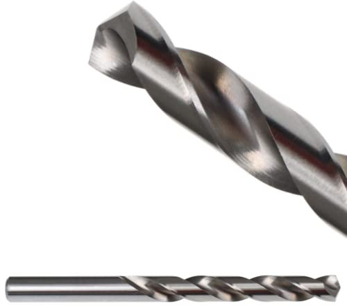 Punta elicoidale per trapano HSS, HSS-G (HSS 4341), 7,5