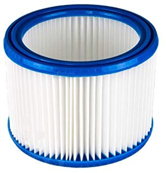 Patronenfilter, Filter für Nilfisk AERO 21-21 PC, AERO 21-21 PC INOXalternativ Filter zu original 107402338 von Microsafe®