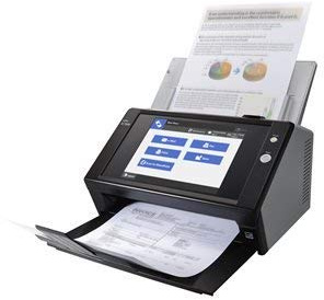Fujitsu Network Scanner N7100 - Document Scanner (Renewed)