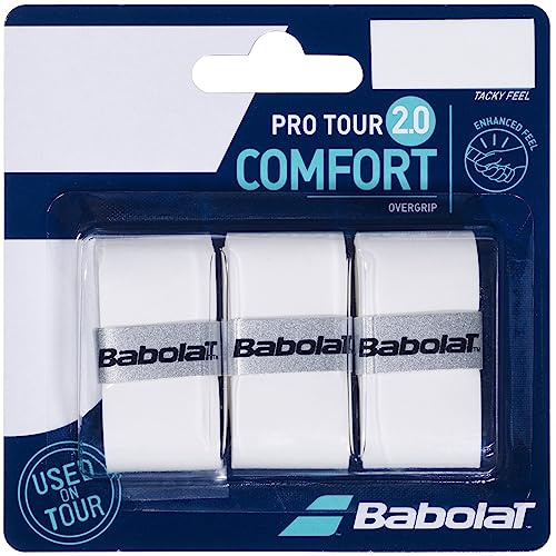 Babolat Pro Tour 2.0 Overgrip