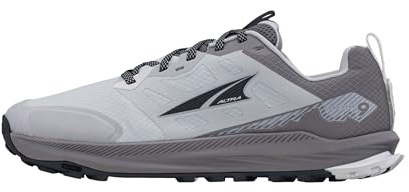 Altra Lone Peak 9, Scarpe da Trail Running da Uomo, Grigio, 43 EU