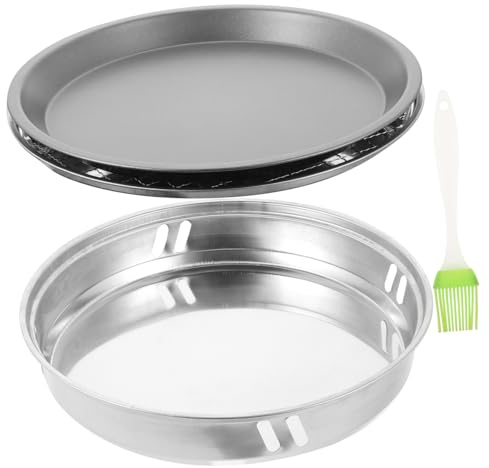 POPETPOP 1set Portable Charcoal Grill Set Mini for Outdoor Use Lightweight Disposable Barbecue Stove for Camping Picnics Parties Safe Design