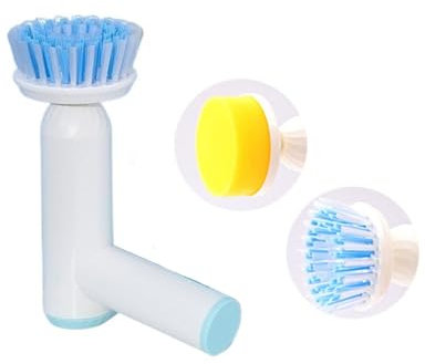 cireuse à chaussures électrique, Brosse à chaussures rechargeable for la maison, corps étanche, brosse de nettoyage multi-cinétique, brosse intérieure et extérieure, artefact de chaussure électrique(W