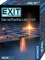 KOSMOS 682026 EXIT - Das Spiel - Das verfluchte Labyrinth, Level: Einsteiger, Escape Room Spiel, EXIT Game für 1 bis 4 Spieler ab 10 Jahre, EIN einmaliges Gesellschaftsspiel