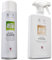 Autoglym 45012B Hi-Foam Interior Shampoo, 450ml & Leather Cleaner, 500ml - Car Leather Cleaner Deep Cleans and Freshens Automotive Leather Upholstery