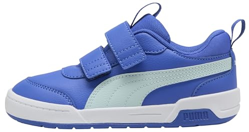 PUMA unisex – barn Puma Multiflex 2 Sl V PsSneaker
