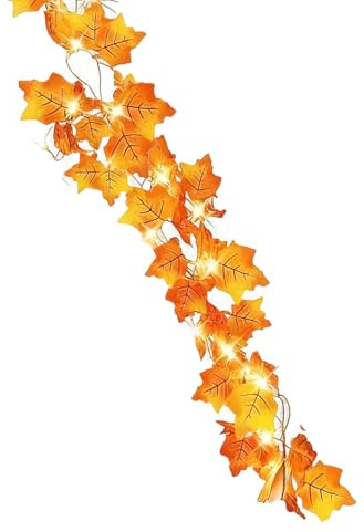 Julgirlang | Böjbar hängbar, juldekor vinstockskrans, för fönster staket båge spisel öppen spis klassrum fest födelsedag