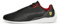 PUMA Unisex Ferrari Drift CAT Decima Sneaker, Black White-Asphalt, 43 EU