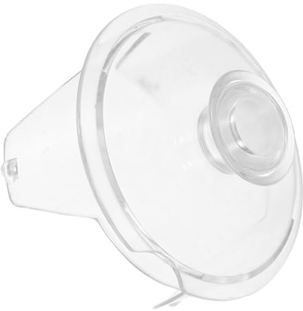 FELTECHELECTR Tapa Reutilizable para Jarra de Agua Transparente Diseño Desmontable Fácil de Limpiar Compatible para Reemplazo de Tapones de Jarra de Vidrio y Garrafas Accesorio Práctico para