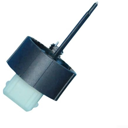 Besttoolifes Acqua nel sensore del carburante, sensore materiale del separatore dell'acqua del combustibile dell'ABS per i modelli dell'Olanda T4.100 T4.75 T4.80F
