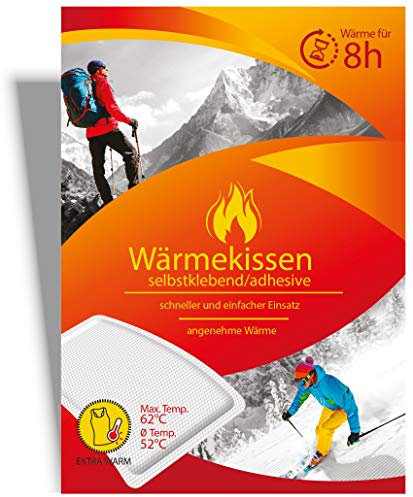 Wärmepflaster Wärmekissen Mehrfachauswahl Wärmepads 20 Wärmepflaster