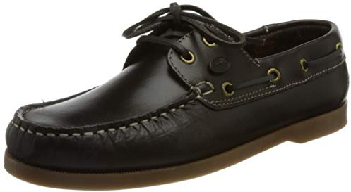 Dockers by Gerli Scarpe da Barca, Mocassino Uomo, Cafe 21dc001 180320, 47 EU
