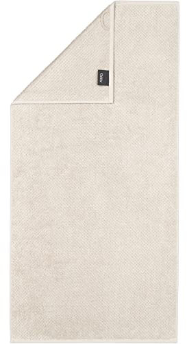 Cawö Handtücher Pure 6500 Kreide - 730