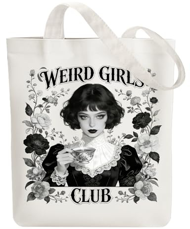 ANATTASOUL Bolsa de algodón personalizada con dama, bolsa de regalo de lona para mujer, novia, mamá, hermanas, esposa, cumpleaños, día de la madre, bolsa con cremallera 38 x 40 cm