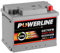 027 EFB Powerline Start Stop Car Battery 60Ah