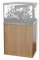 Marina Tisch 75 l Eiche 100 g