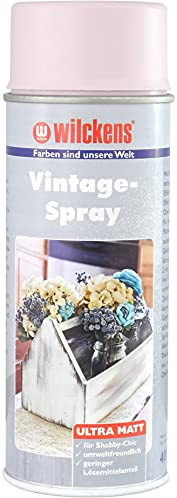 Wilckens Vintage Effektspray, 400 ml, Andalusien